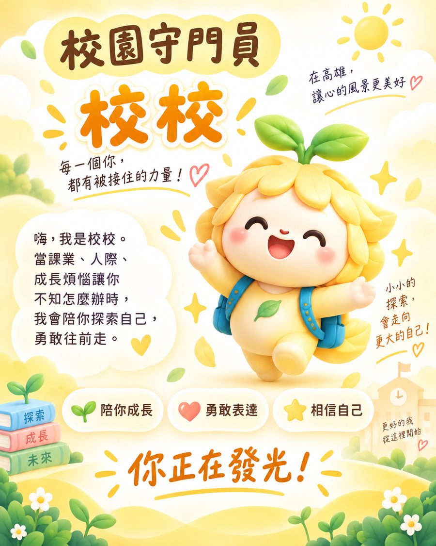 校園守門員校校